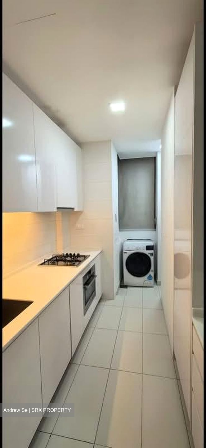 Simei Green Condominium (D18), Condominium #598253721